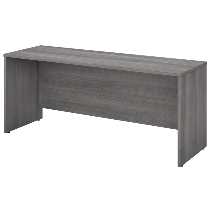 Studio C 72W x 24D Credenza Desk