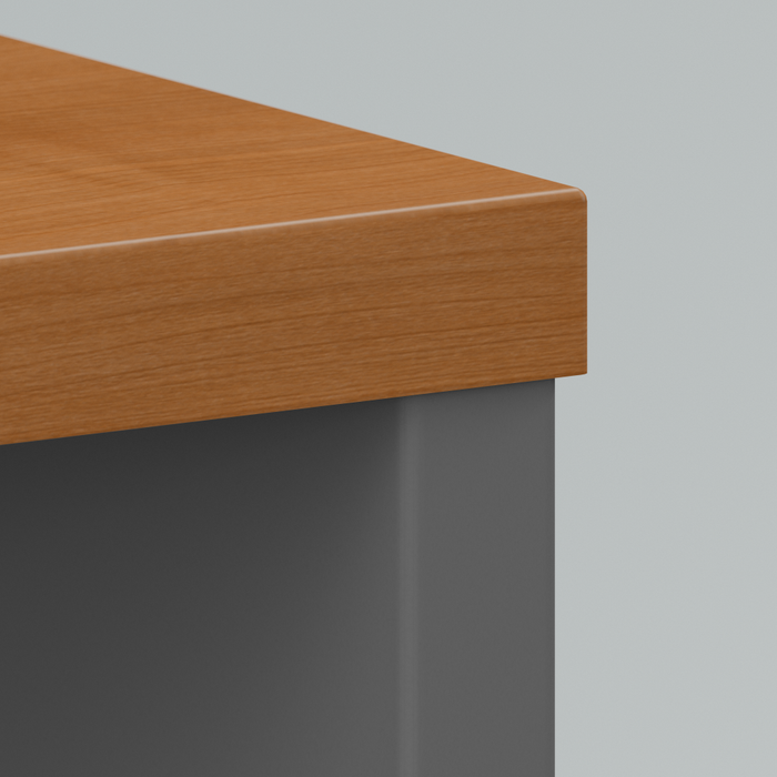 Series C Elite 60W x 30D Desk