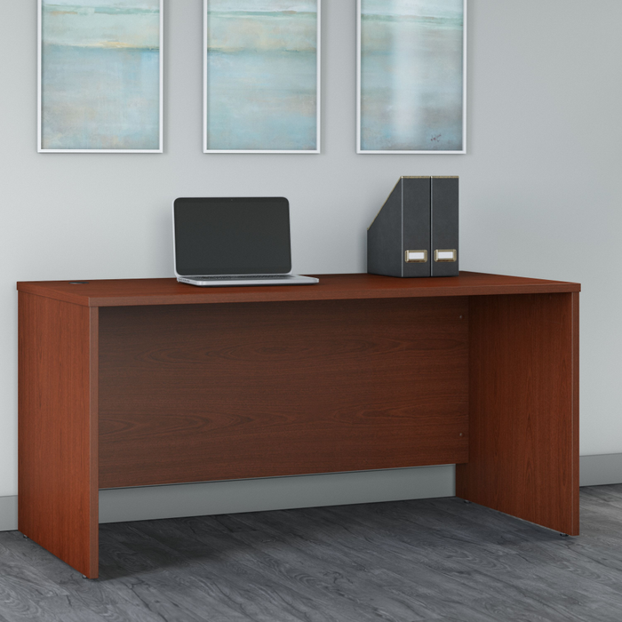 Series C Elite 60W x 30D Desk