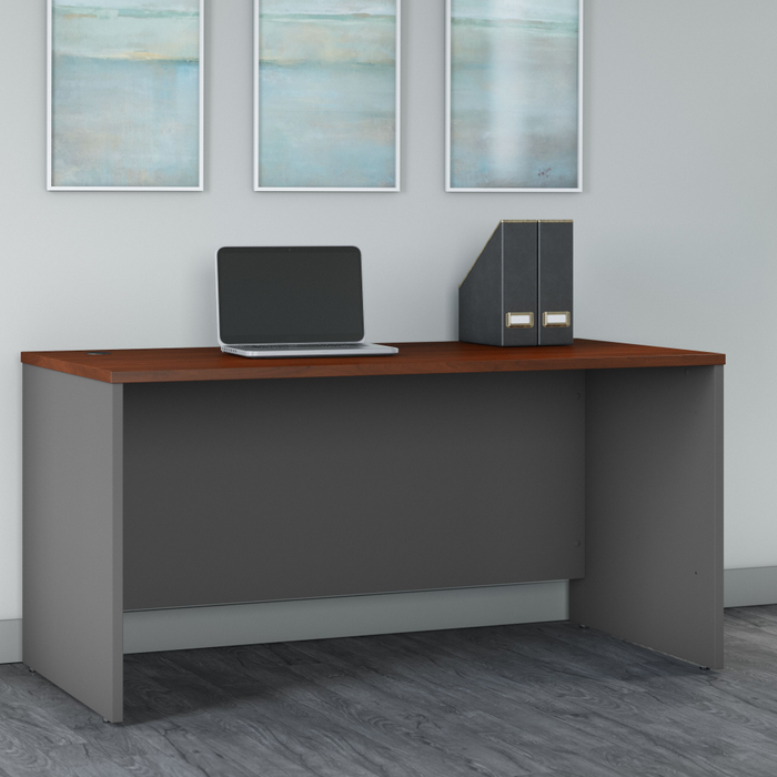 Series C Elite 60W x 30D Desk