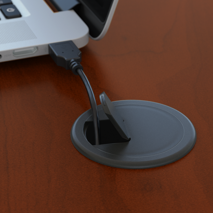 Series C Elite 60W x 30D Desk