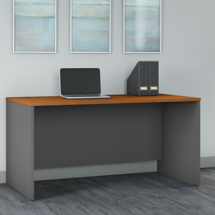 Series C Elite 60W x 30D Desk