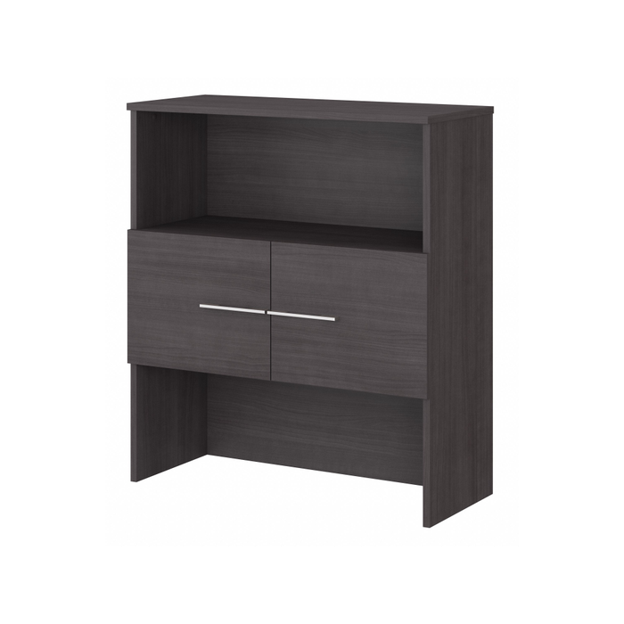 Office 500 36W Bookcase Hutch
