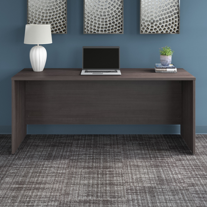 Office 500 72W x 24D Credenza Desk