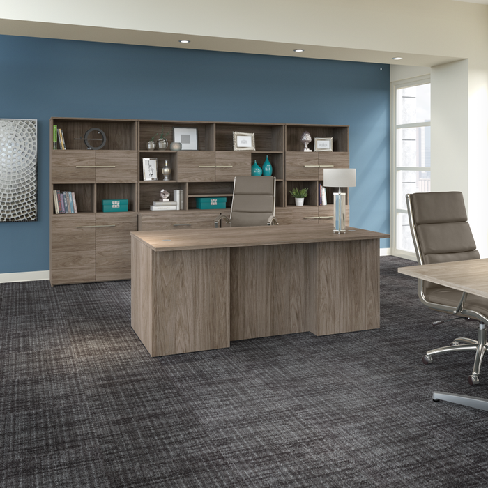 Office 500 72W x 36D Executive Desk