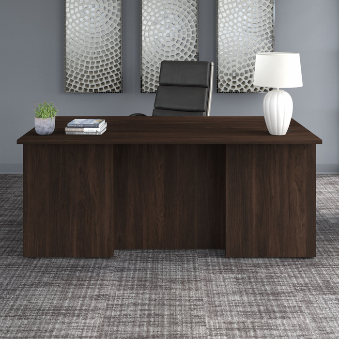 Office 500 72W x 36D Executive Desk