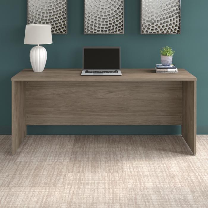 Office 500 72W x 24D Credenza Desk
