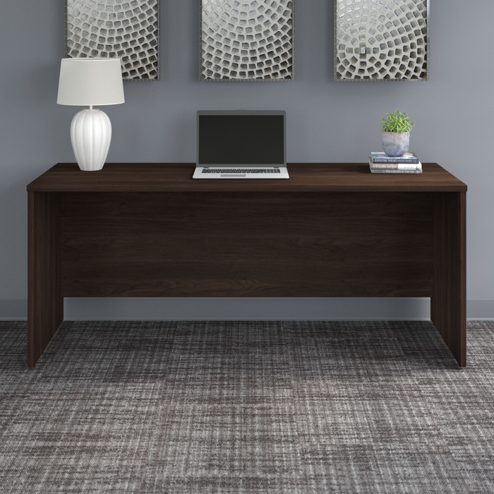 Office 500 72W x 24D Credenza Desk
