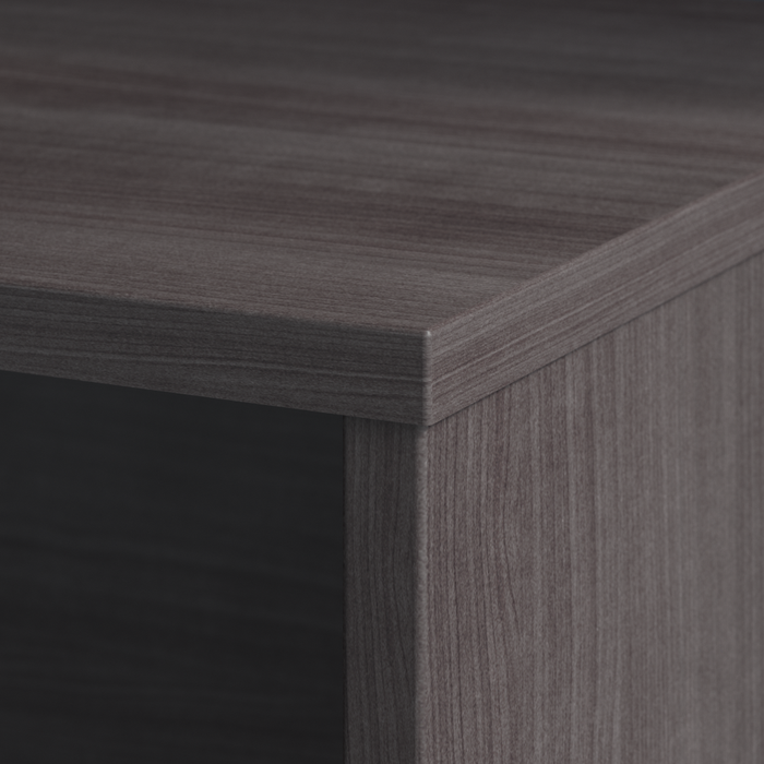Office 500 72W x 24D Credenza Desk