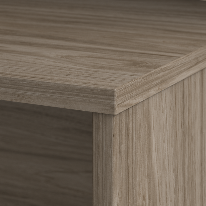 Office 500 72W x 24D Credenza Desk