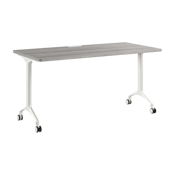 Synergy 60-inch Rectangle Modular Office Conference Table