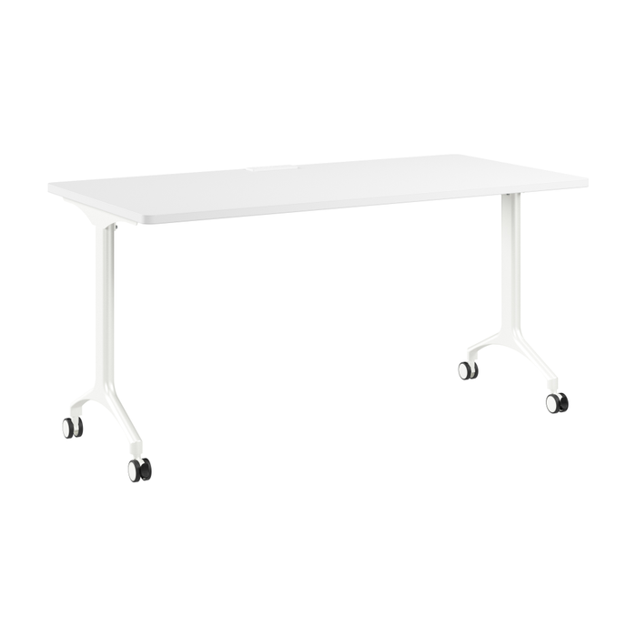 Synergy 60-inch Rectangle Modular Office Conference Table