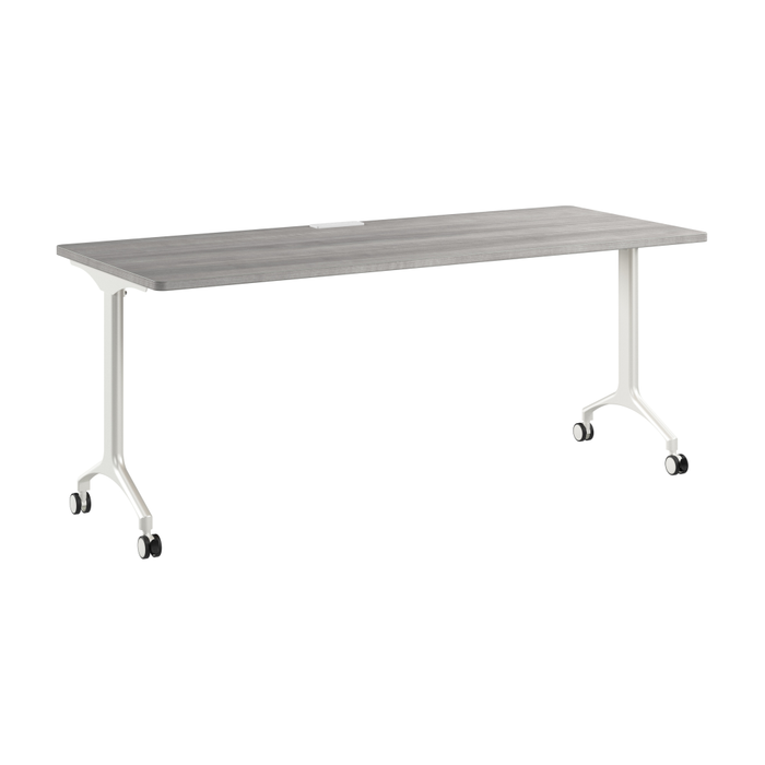 Synergy 72-inch Rectangle Modular Office Conference Table