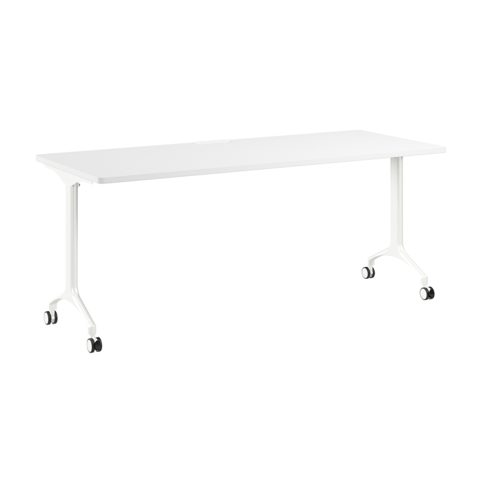 Synergy 72-inch Rectangle Modular Office Conference Table