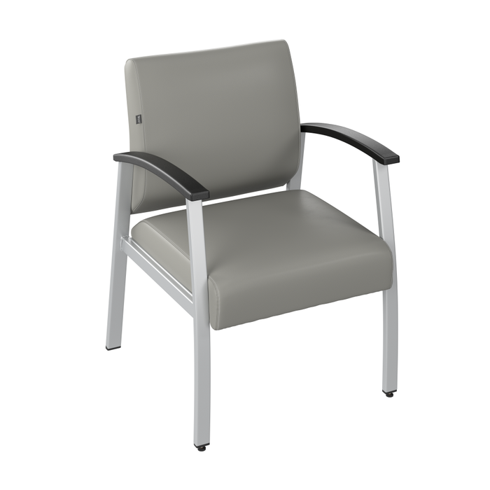 Arrive Waiting Room Guest Chair with Arms