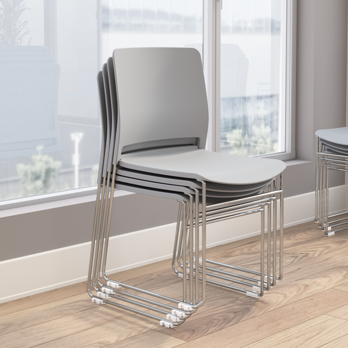 Envision Stackable Chairs - Set of 2