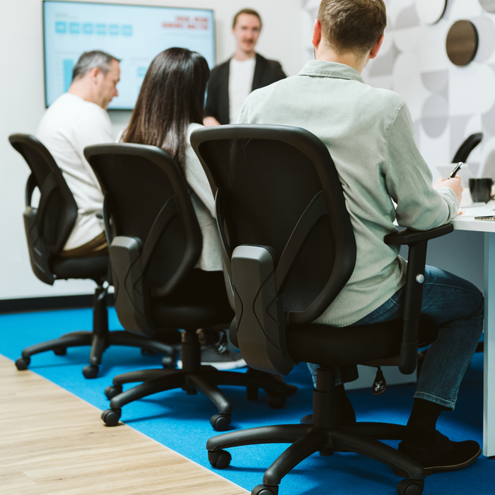 Accord Mesh Back Office Chair