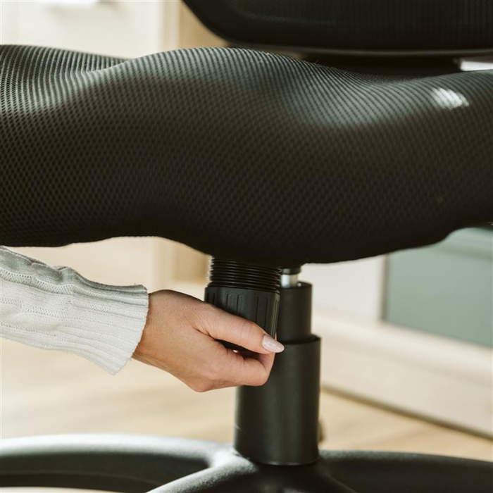 Accord Mesh Back Office Chair