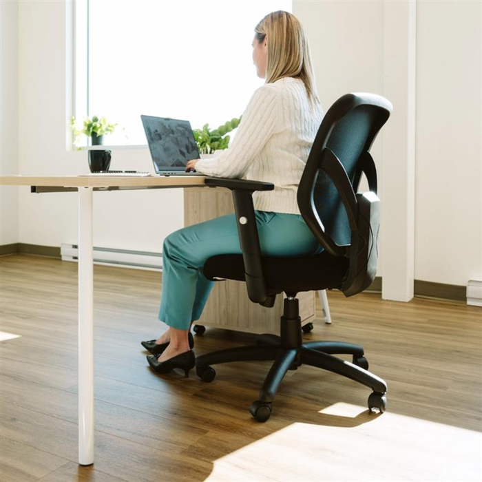 Accord Mesh Back Office Chair