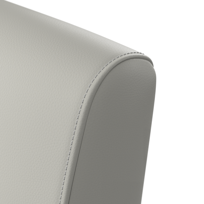 Arrive Waiting Room Guest Chair with Arms