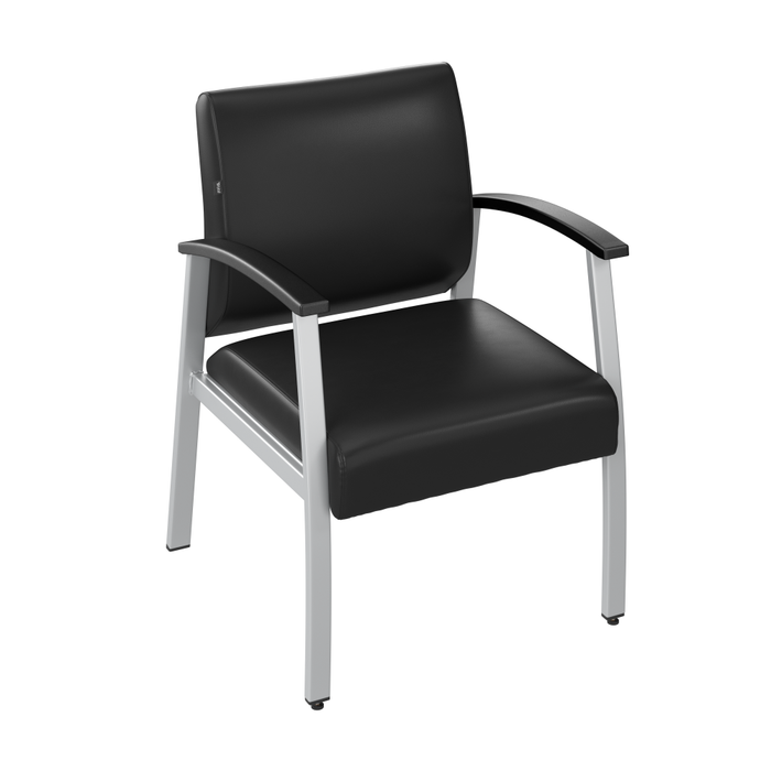 Arrive Waiting Room Guest Chair with Arms