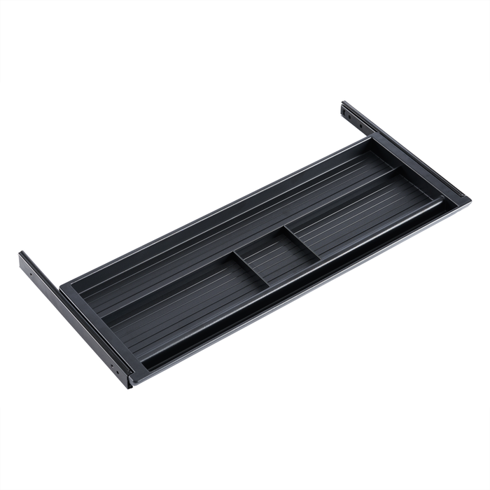 Under Desk Storage Drawer