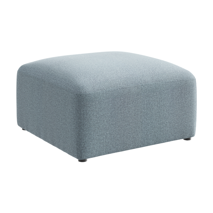 Assemble Modular Lounge Ottoman