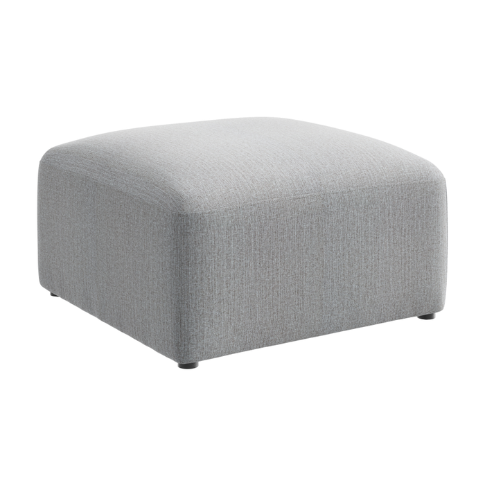 Assemble Modular Lounge Ottoman