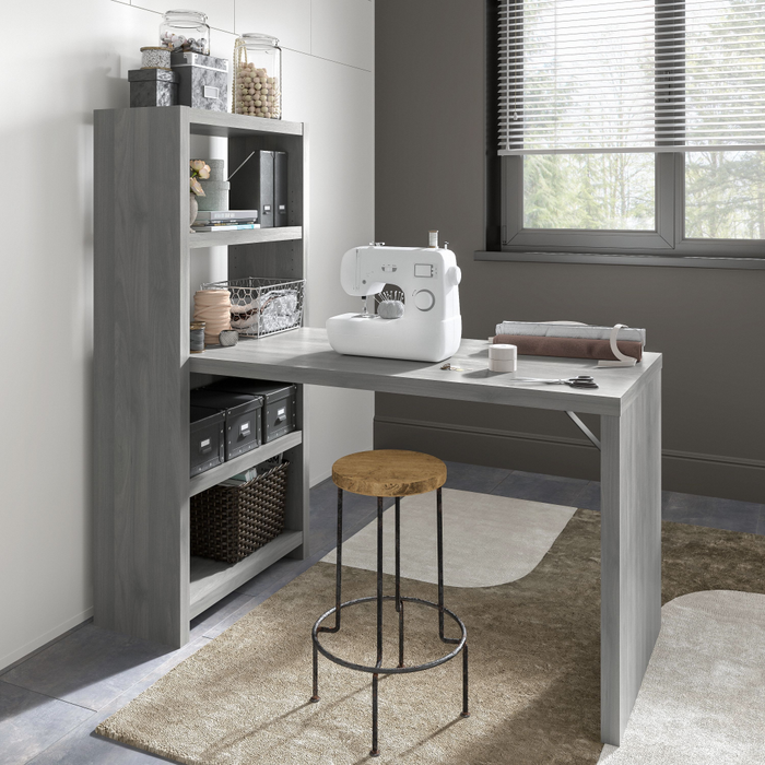 Echo 56W Craft Table