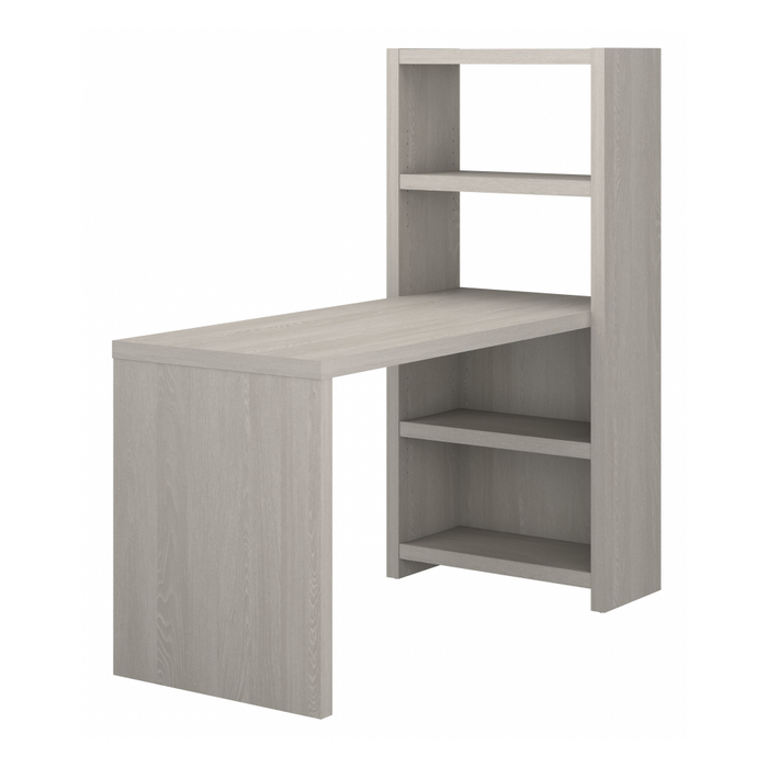 Echo 56W Bookcase Desk