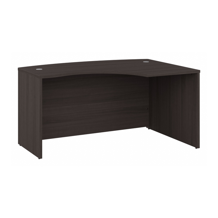Studio C 60W x 43D Right Hand L-Bow Desk Shell