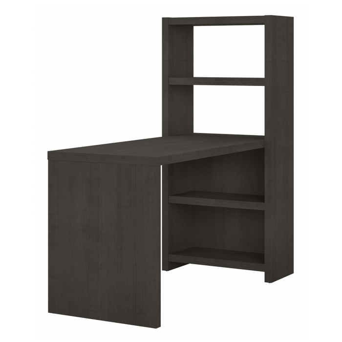 Echo 56W Bookcase Desk
