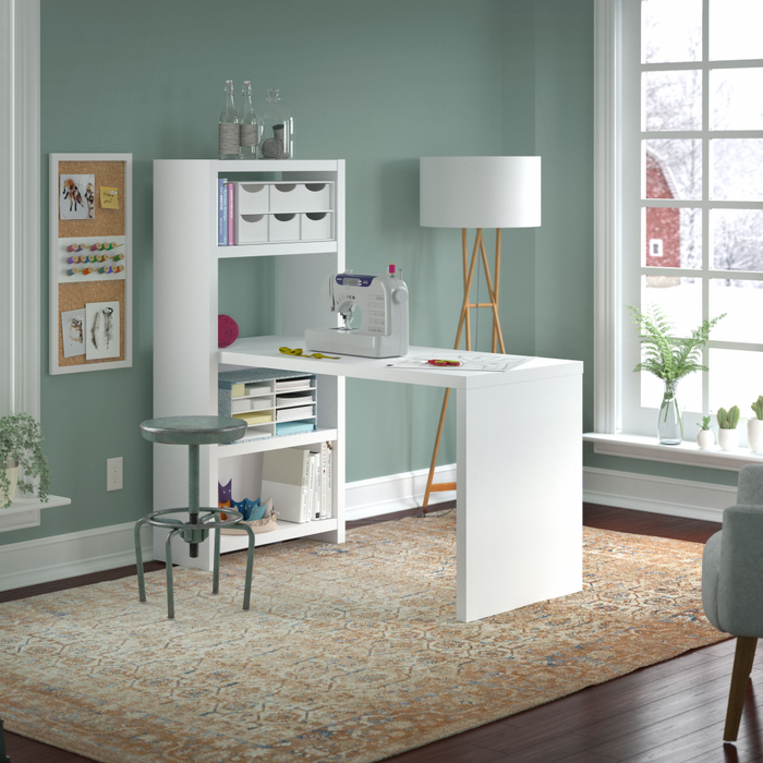Echo 56W Craft Table