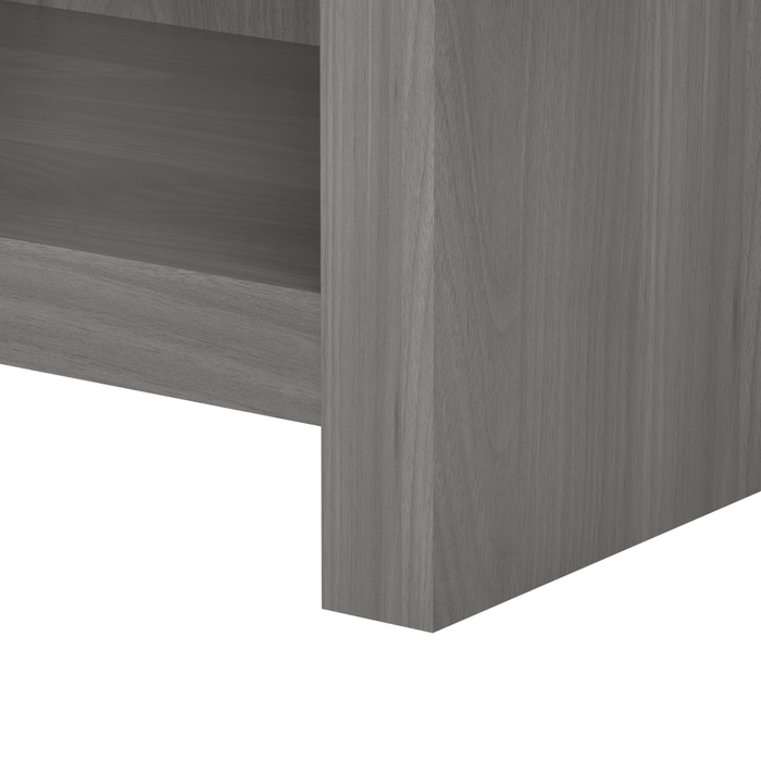 Echo 56W Bookcase Desk