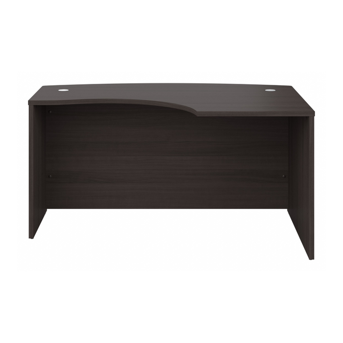 Studio C 60W x 43D Right Hand L-Bow Desk Shell