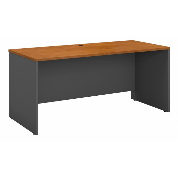 Series C 60W x 24D Credenza Desk