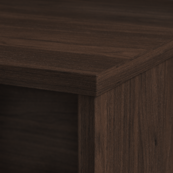 Studio C 42W Desk Return