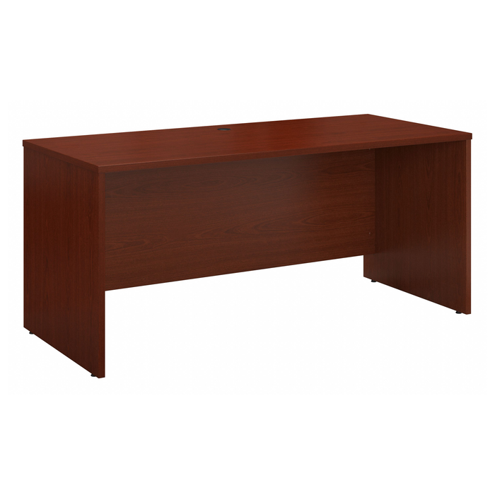 Series C 60W x 24D Credenza Desk