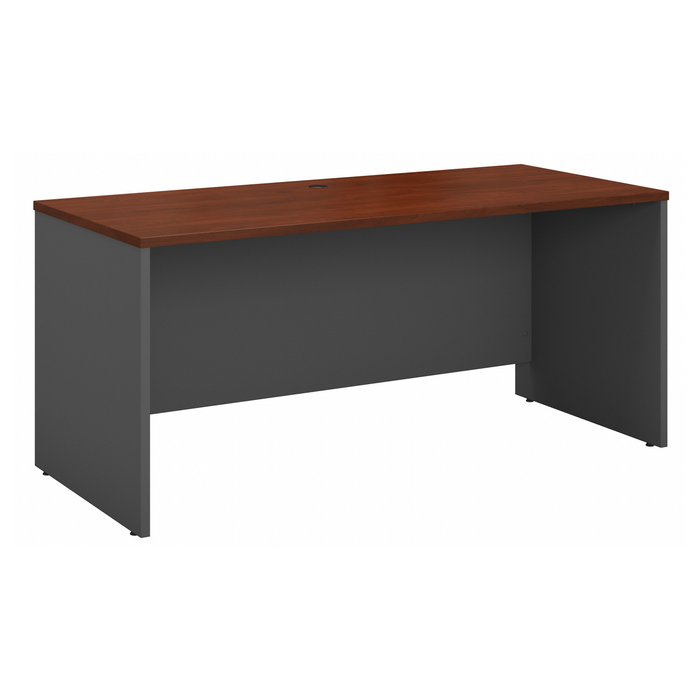 Series C 60W x 24D Credenza Desk