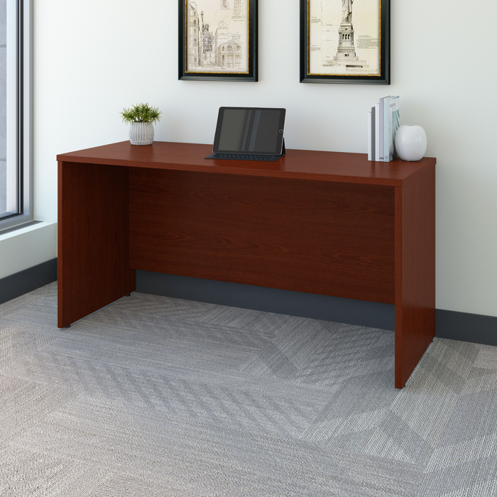 Series C 60W x 24D Credenza Desk